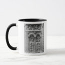 Recherche de parabole tasses Médiéval