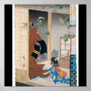 Recherche de démon japonais posters Samouraï