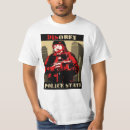 Recherche de état policier tshirts Police