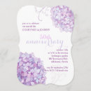 Recherche de hydra invitations Hortensia