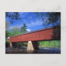 Recherche de pont couvert cartes postales Ponts