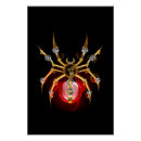 Recherche de araignée posters Antique
