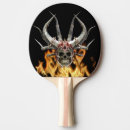 Recherche de flamme raquettes ping pong Palette
