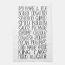 Recherche de cajun cuisine linges Créole