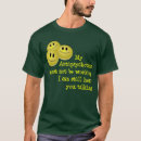 Recherche de pilules heureuses tshirts Drôle