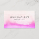 Recherche de nuages cartes visite Client(e)