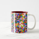 Recherche de canoe tasses Bonbons