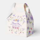 Recherche de papillons ballotins Violet