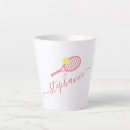 Recherche de tennis tasses Raquette