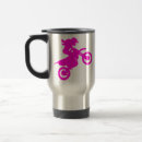 Recherche de motocross voyage mugs Hors route