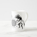 Recherche de kokopelli tasses Américain