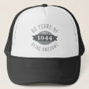 Recherche de anniversaire casquettes Année de naissance