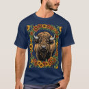 Recherche de buffle tshirts Usa