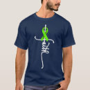 Recherche de green ribbon tshirts Health