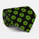 Recherche de chartreuse cravates Abstrait