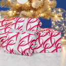 Recherche de rouge papier cadeau Pour eux