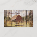 Recherche de bois rouge cartes visite Client(e)