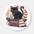 Recherche de vintages de chat magnets Pour enfants