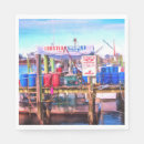 Recherche de fruits de mer serviettes Homard