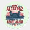 Recherche de alcatraz autocollants Prison