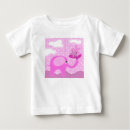 Recherche de éléphant rose tshirts Illustration