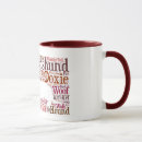 Recherche de amant teckel tasses Amant d'animal familier