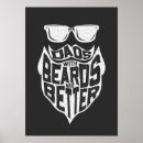 Recherche de barbe posters Papa