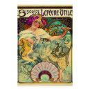 Recherche de lefevre utile posters Vintage