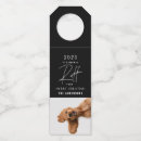 Recherche de étiquette de chien vœux cartes Moderne