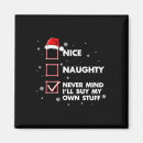 Recherche de naughty magnets Mignon