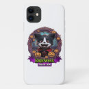 Recherche de houx iphone coques Citrouille