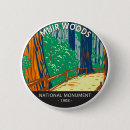 Recherche de californie badges Parc