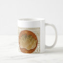 Recherche de spiritualité tasses Orange