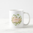 Recherche de motif plante tasses Tropical