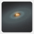 Recherche de vortex autocollants Espace