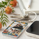 Recherche de motif rectangulaires porteclés Collage
