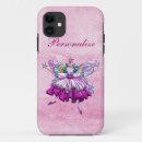 Recherche de fée mignonne iphone coques Jeune fille