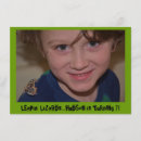 Recherche de zoo 11x16 invitations Fille