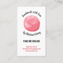 Recherche de artisanat cartes visite Fils