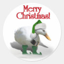 Recherche de elfe drôle autocollants Elfe de noël