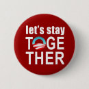 Recherche de obama badges Élection 2012