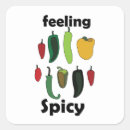 Recherche de piments autocollants Légume