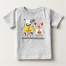 Recherche de porc bébé tshirts Drôle