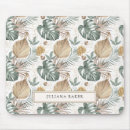 Recherche de oasis tapis souris Feuille