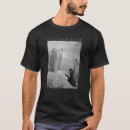 Recherche de gustave doré tshirts Paradis