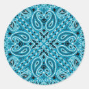 Recherche de paisleys Pour elle