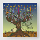 Recherche de vie horloges Arbre de vie