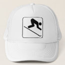 Recherche de alpin casquettes Ski