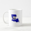 Recherche de drapeau de la louisiane tasses Baton rouge