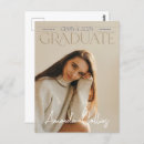 Recherche de magazine graduation invitations Moderne